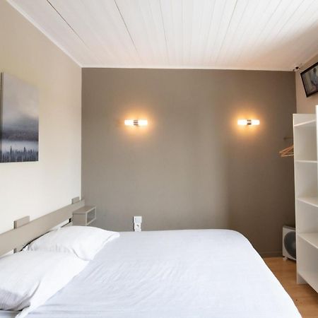 Chez Jostel - Chambre 4 Genay  Eksteriør billede