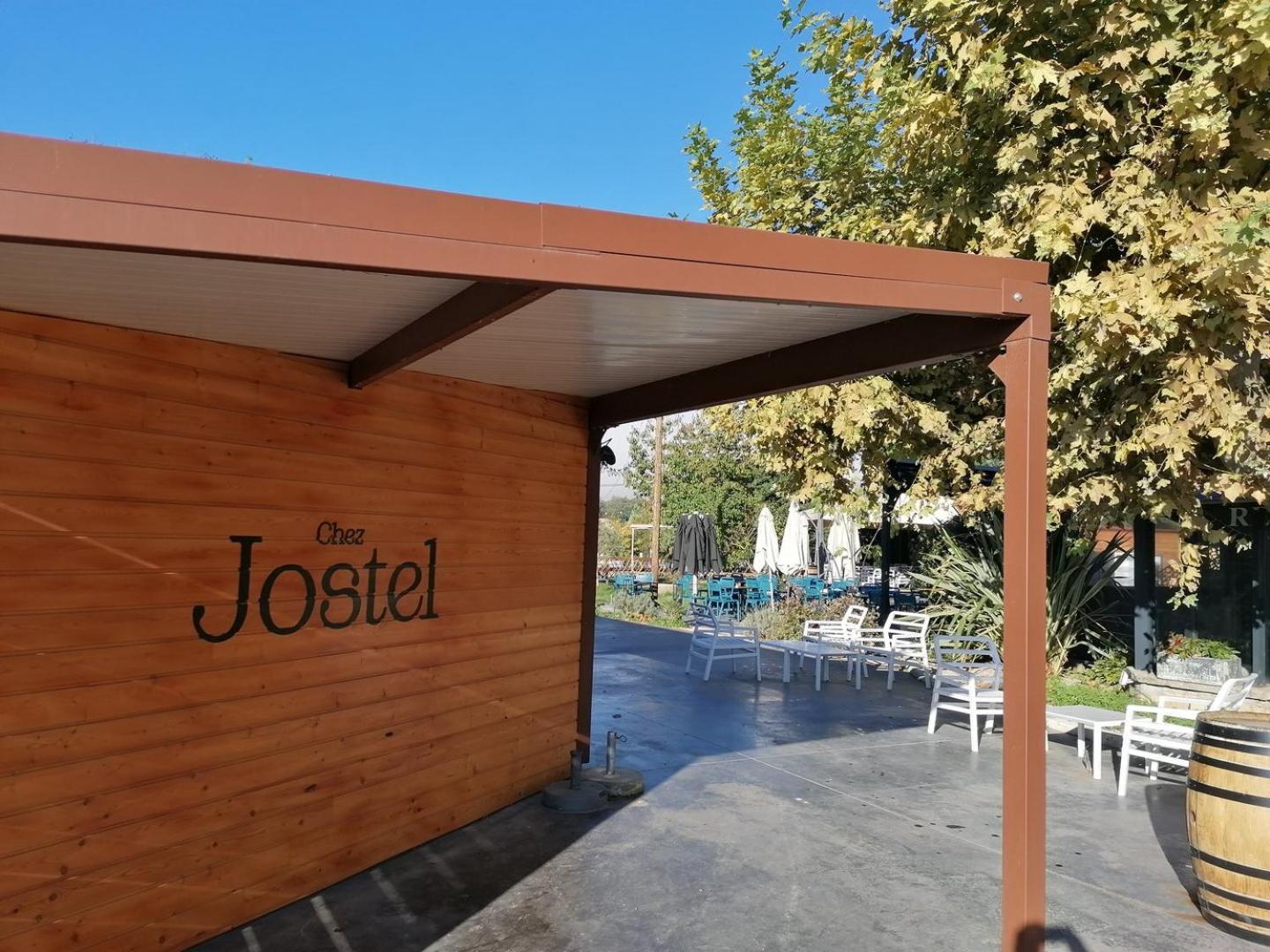 Chez Jostel - Chambre 4 Genay  Eksteriør billede