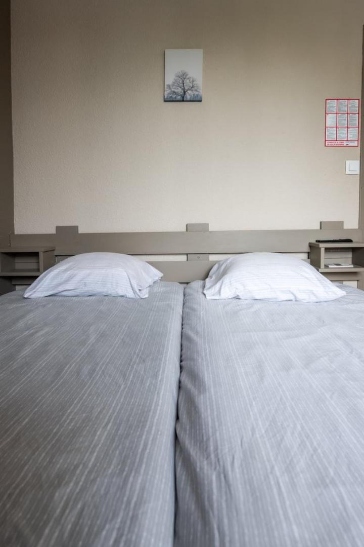 Chez Jostel - Chambre 4 Genay  Eksteriør billede