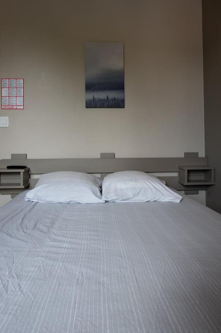 Chez Jostel - Chambre 4 Genay  Eksteriør billede