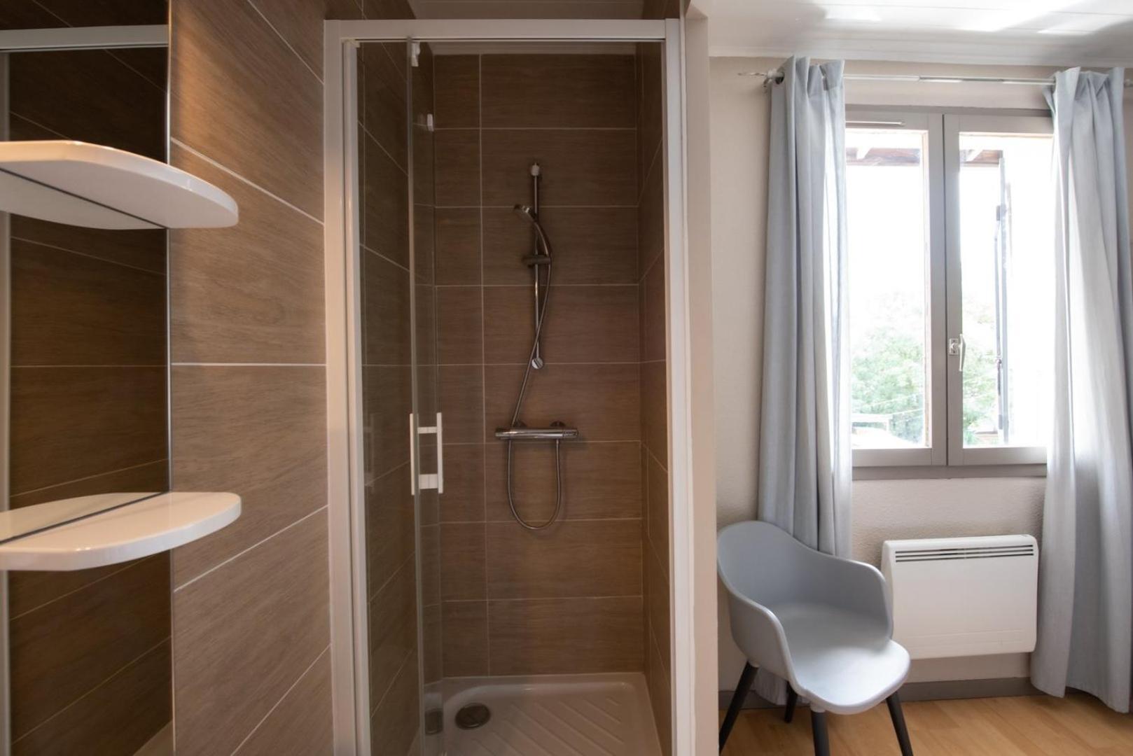 Chez Jostel - Chambre 4 Genay  Eksteriør billede