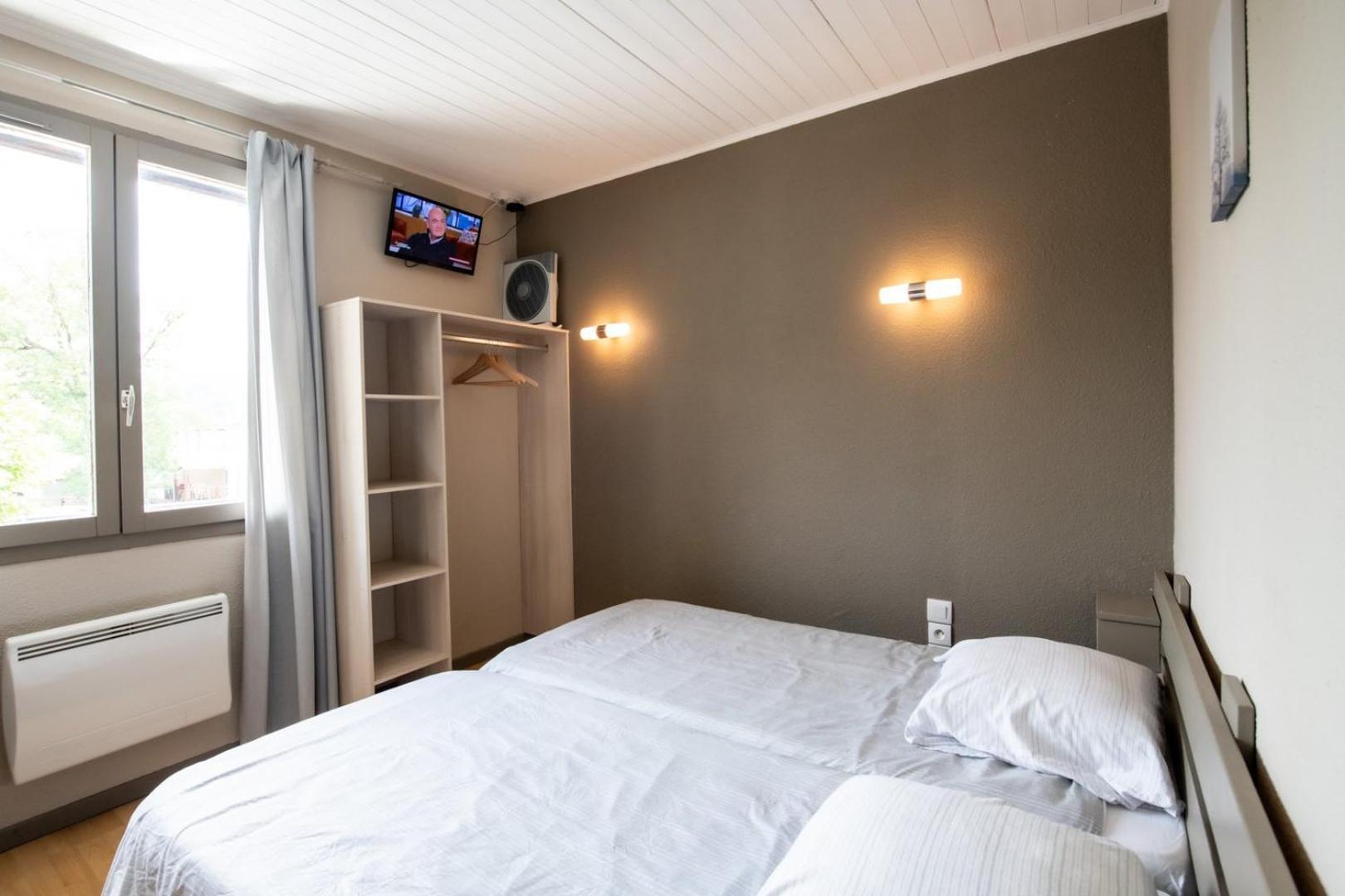 Chez Jostel - Chambre 4 Genay  Eksteriør billede